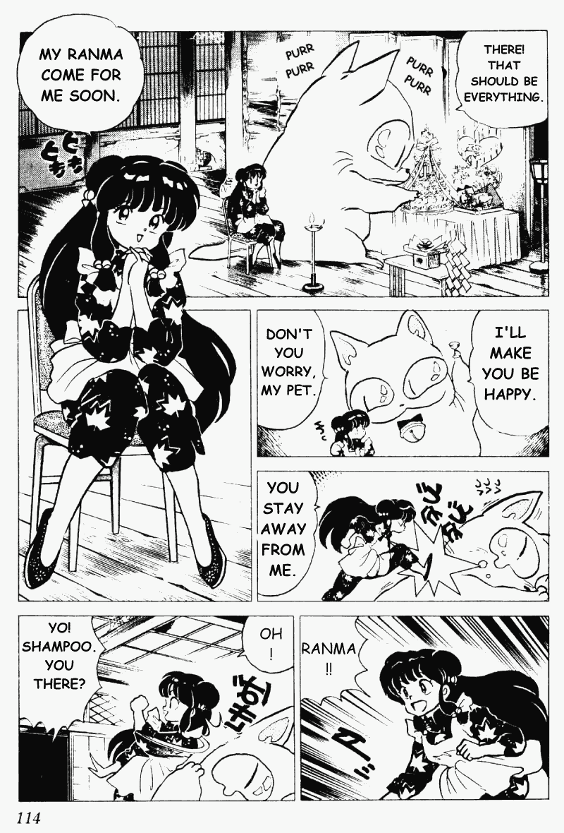 Ranma 1/2 Chapter 208 14